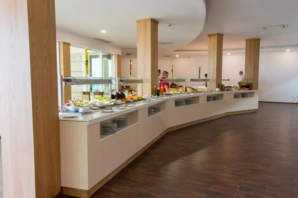 Bilyana Beach Hotel- Adults only