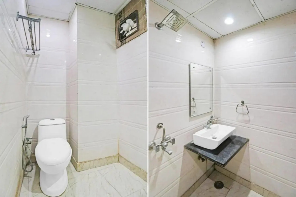 Oyo 82718 Hotel Stay House