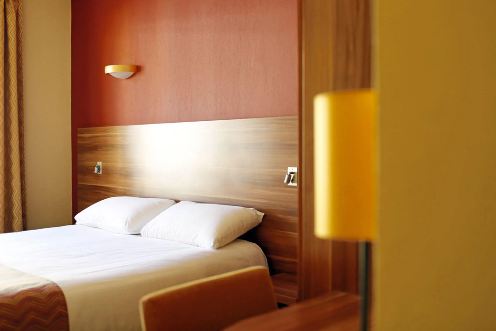 Residence Share Inn