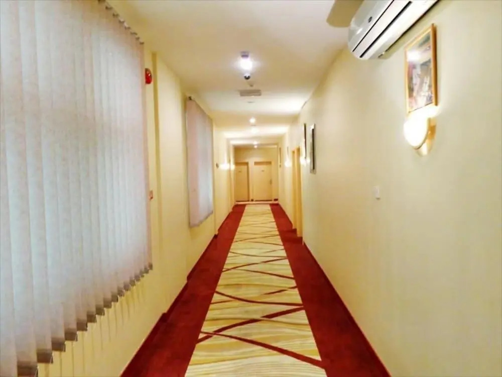 Almassa Hotel