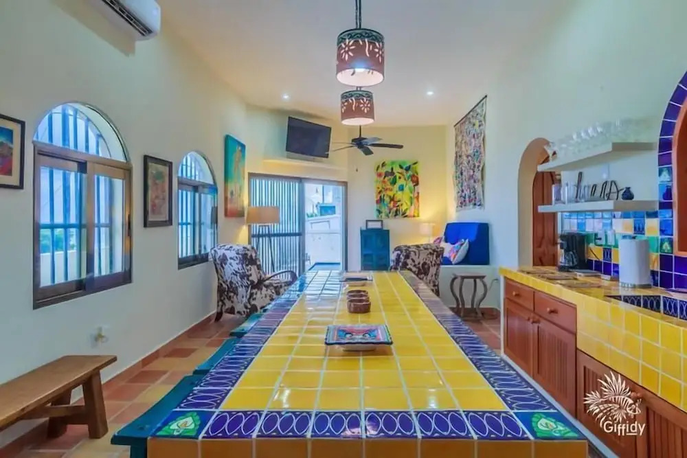 Casa Amor - 2 BD by Skyrun