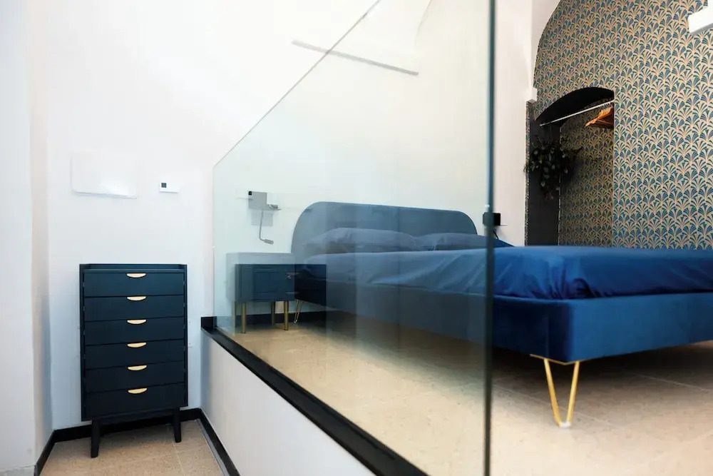 Secret Suite Varigotti