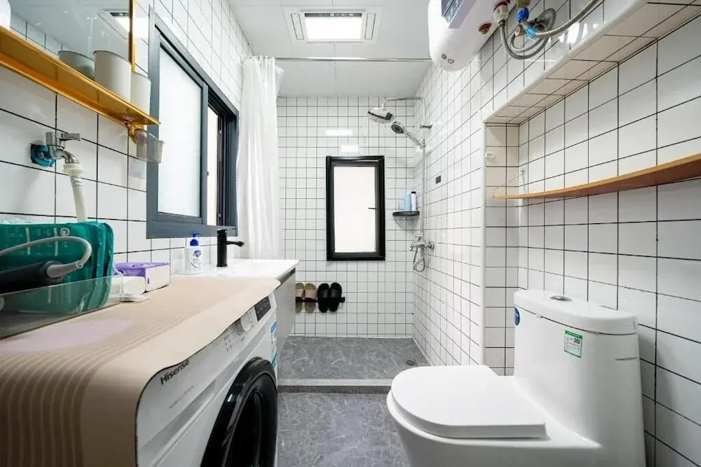 Shanghai Hills & Zinn Courtyard BNB