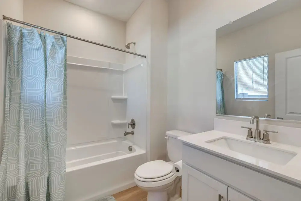 Community Pool & Hiking Trails: Red Fox Retreat 2