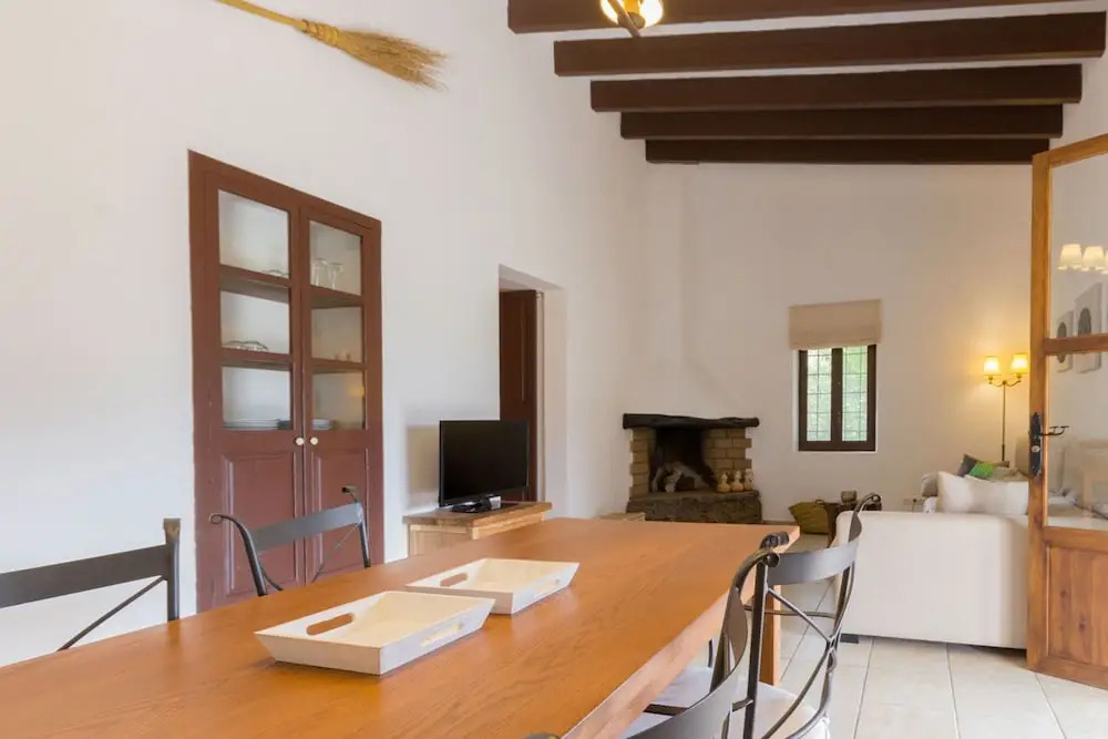 Casa Petita