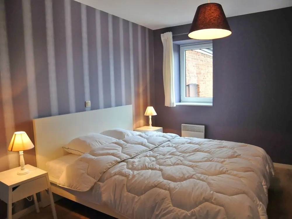 Holiday Home in Somme-leuze With Sauna & Garden