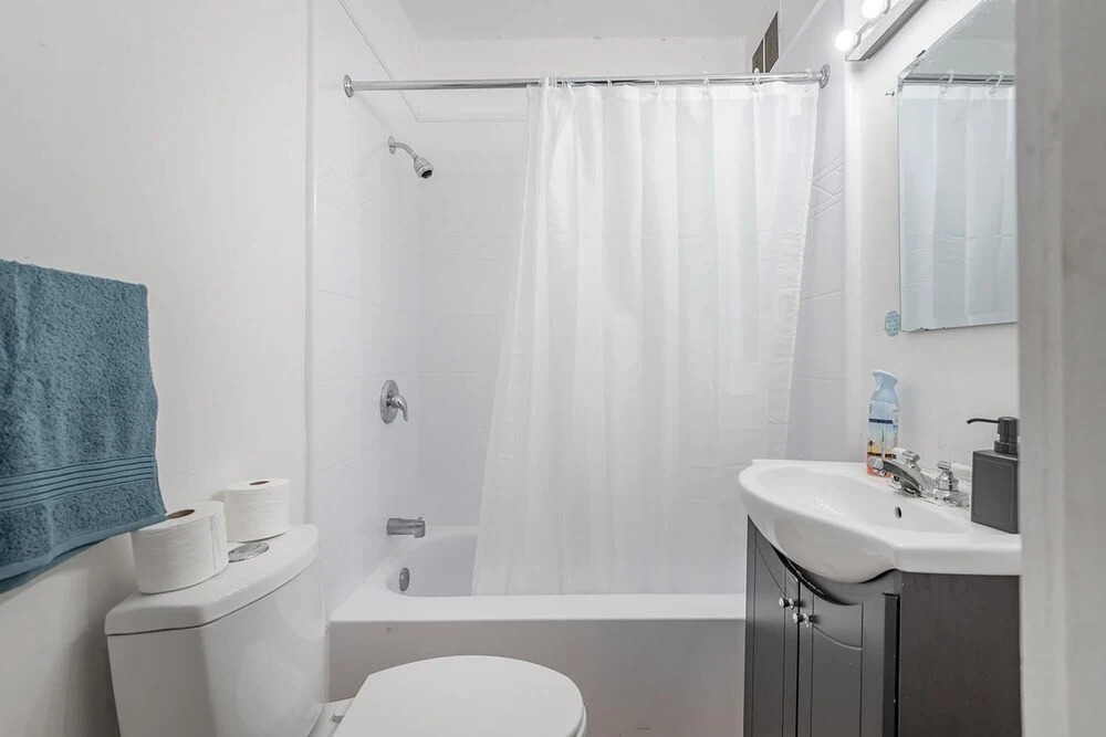 Nice and Cozy Studio in the of Downtown MTL