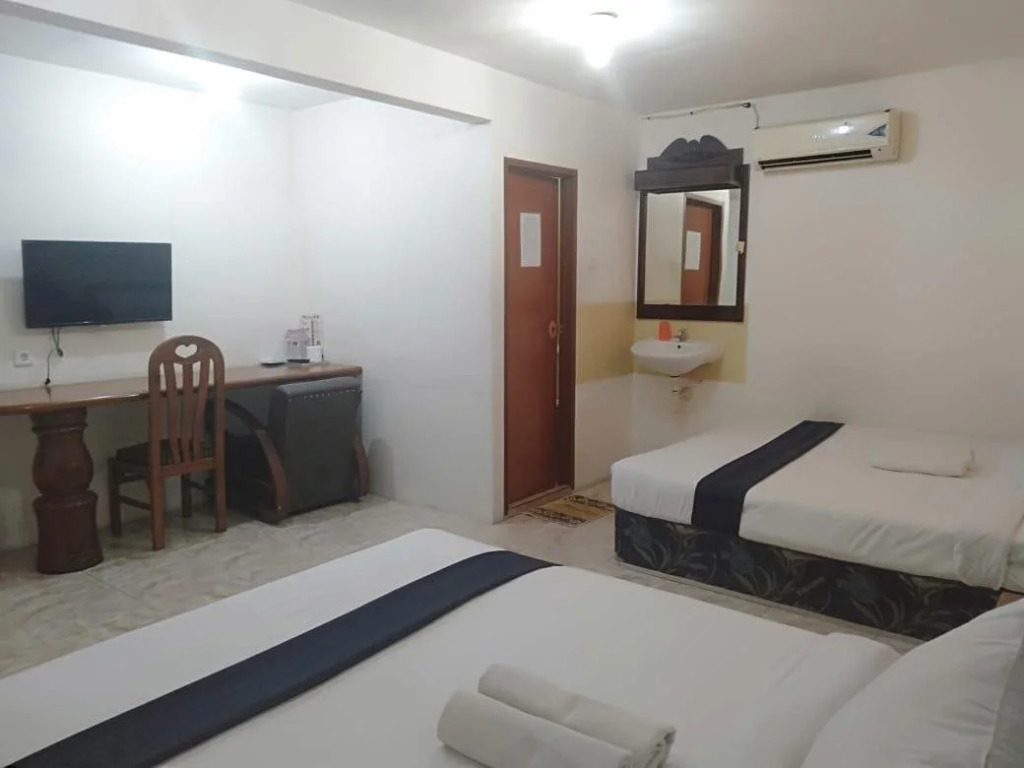 Hotel Olympic
