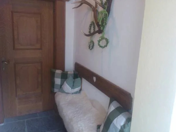 Gästehaus - Appartementhaus Knoflach