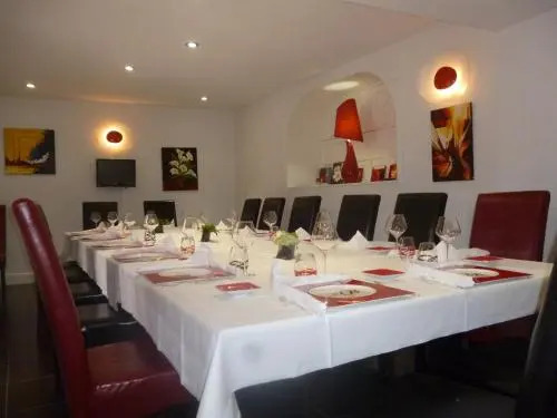 Auberge bretonne