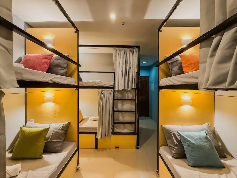 Goofy Ants Hostel