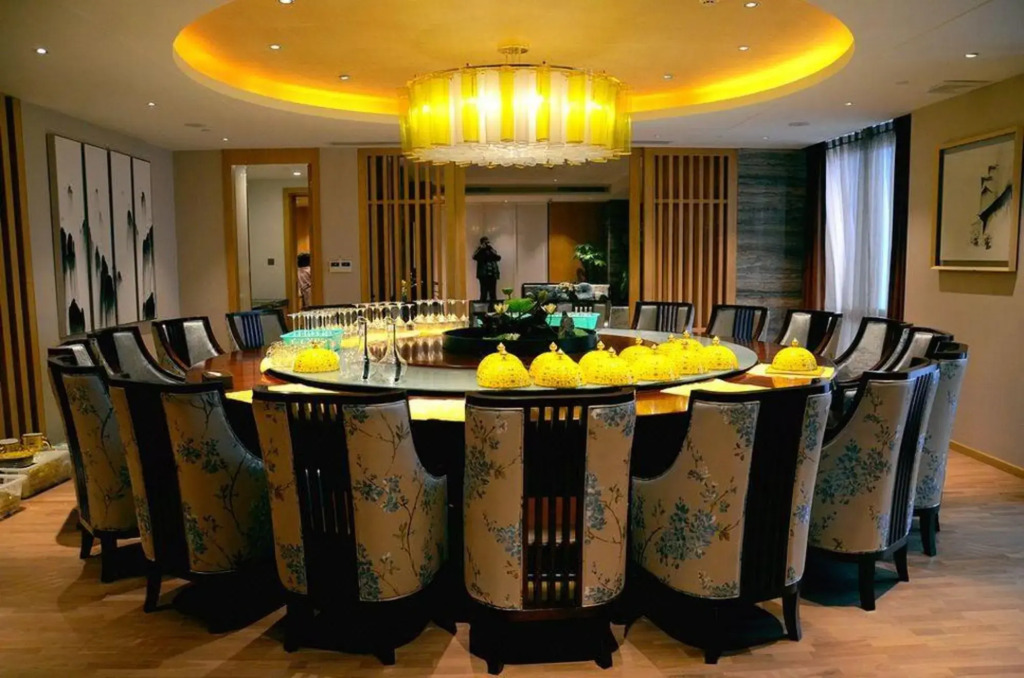 Qingyang Tongtaiyuan Grand Hotel (Qingyang District)