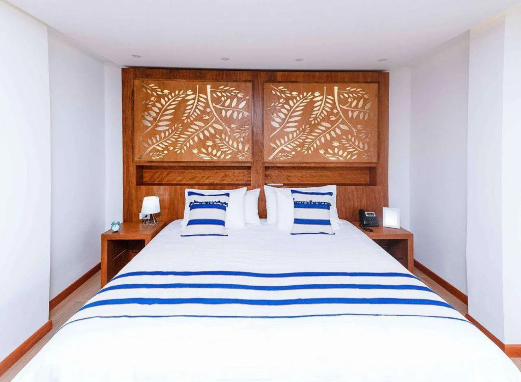 Hotel Acacia