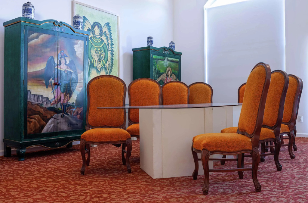Hilton MM Grand Hotel Puebla, Tapestry Collection
