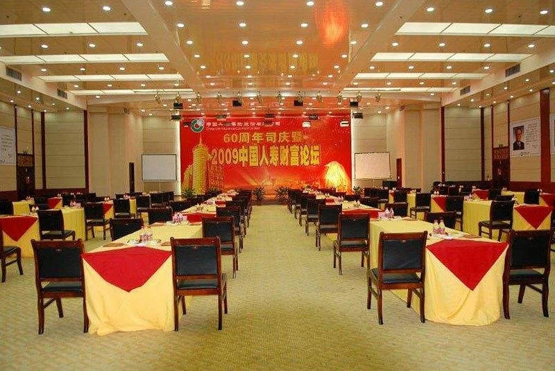 CYTS Shanshui Fashion Hotel (Chibi Xinjiekou Commercial Street)