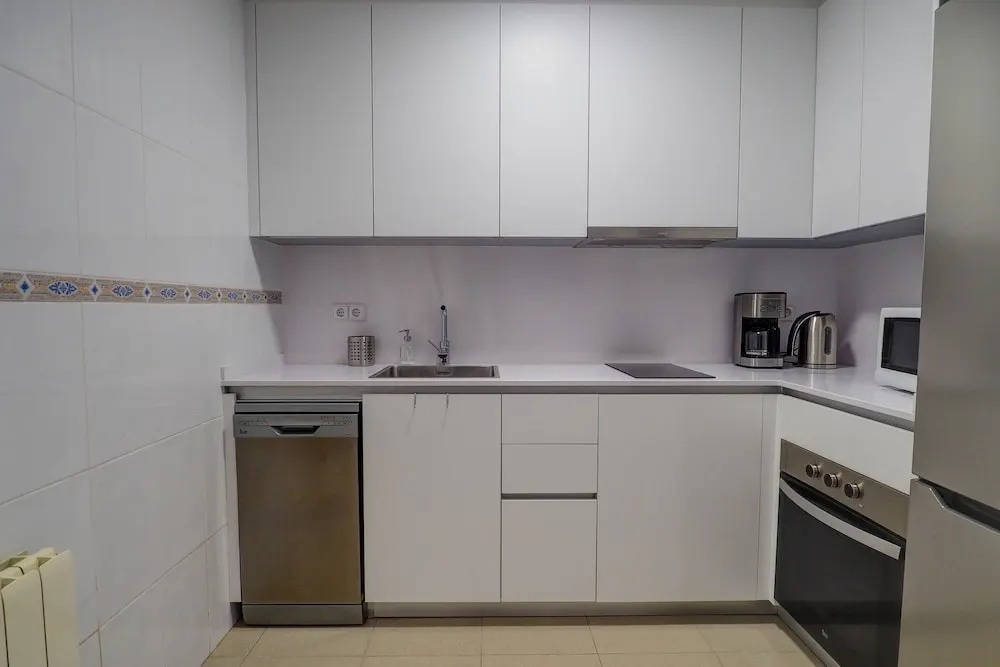 White Center Apartment by Hello Apartments Sitges