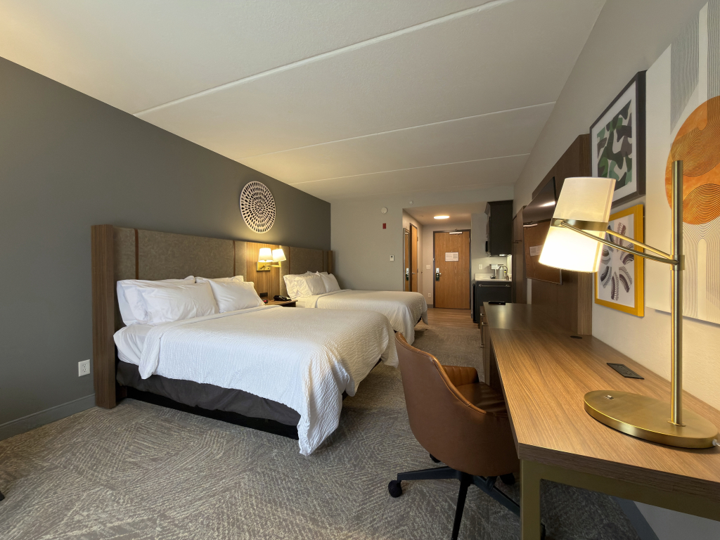 Holiday Inn Midland by IHG
