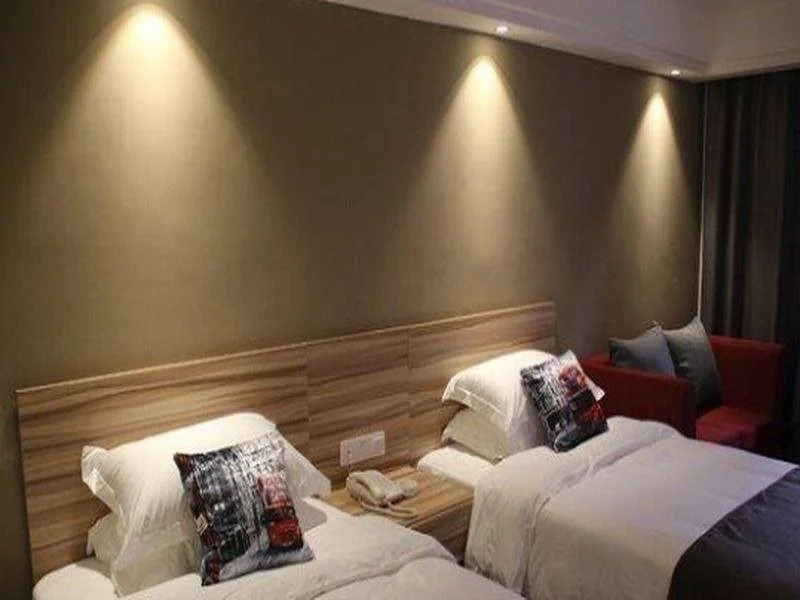 Aosen Business Hotel Guilin