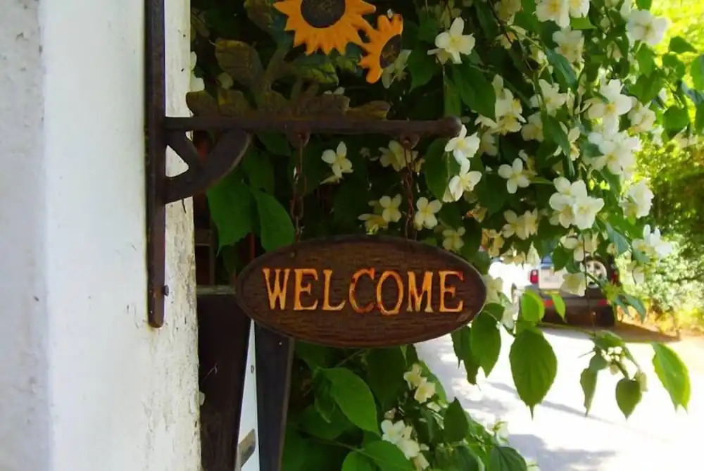 B&B La Villa
