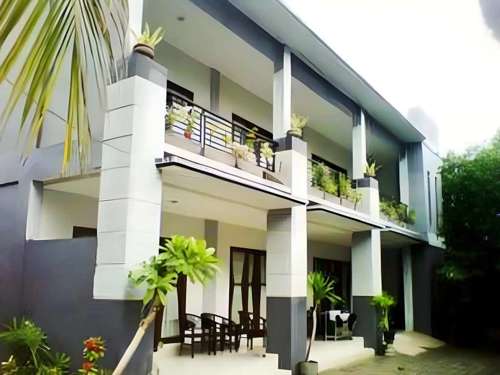 Swandewi Homestay