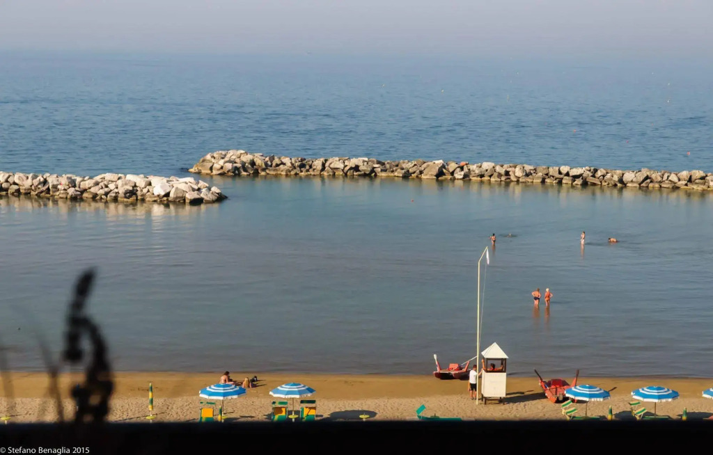 Residence Belvedere Vista - SeaFront