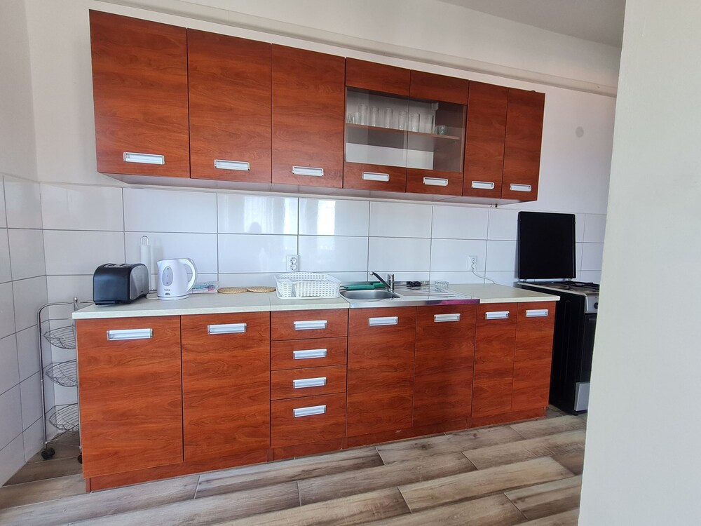 Apartments Vukelić Crikvenica