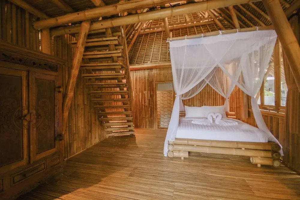 Wirguna Bamboo Ubud