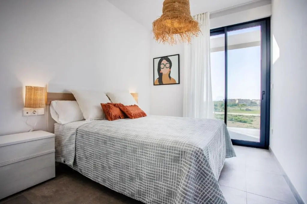 Oliva Suites