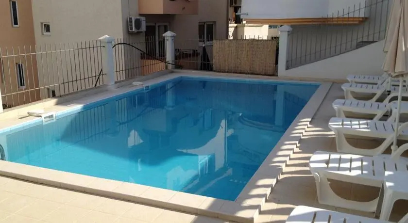 Apartments Biser