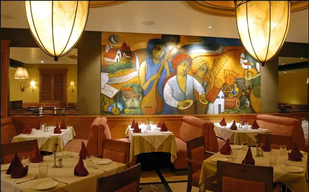 Silver Palace Hotel