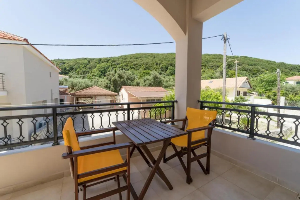 Vilatoria Guesthouse