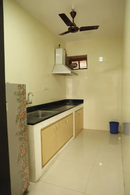 Aaru Residency
