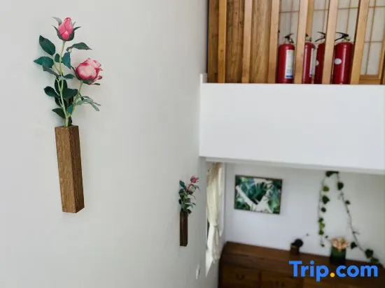 Shengsi 25 degree sea boutique homesta