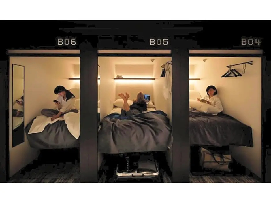 The Millennials Shibuya / Vacation STAY 80776