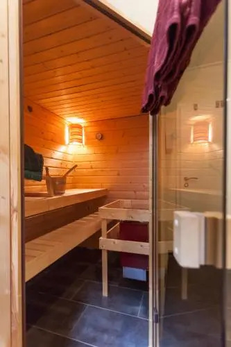 Ferienwohnung Zum Ritzhagen