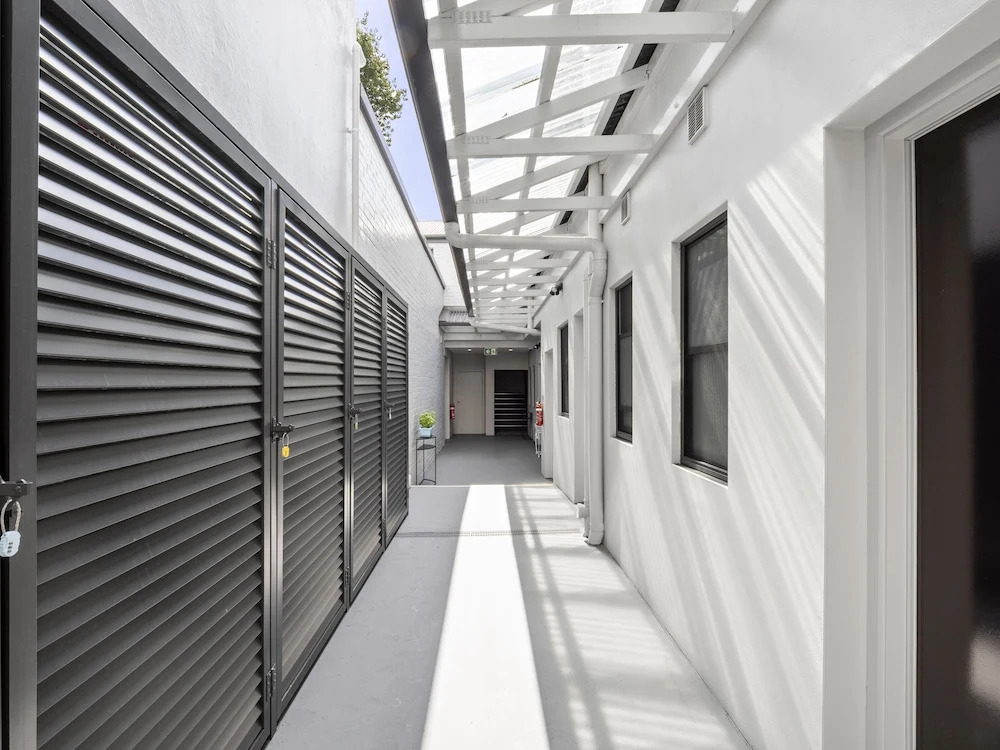 Surry Hills Budget Hotel - Near Oxford Street