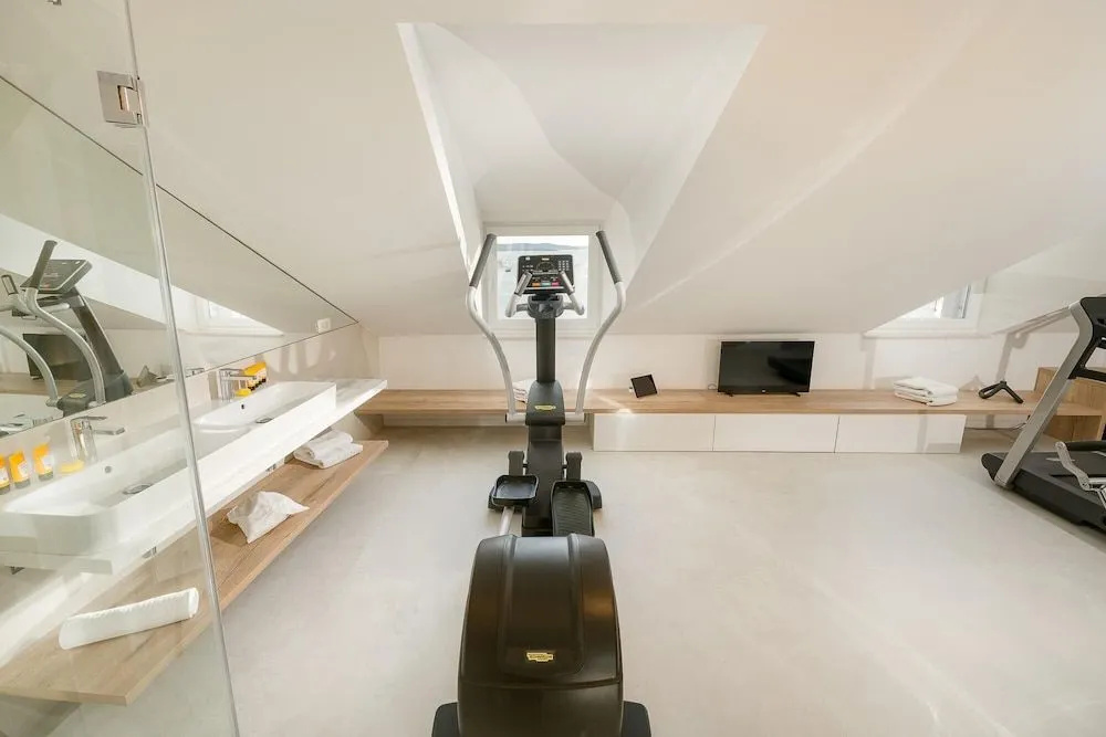 Aria Apartment