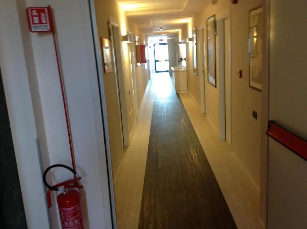 Hotel Eur