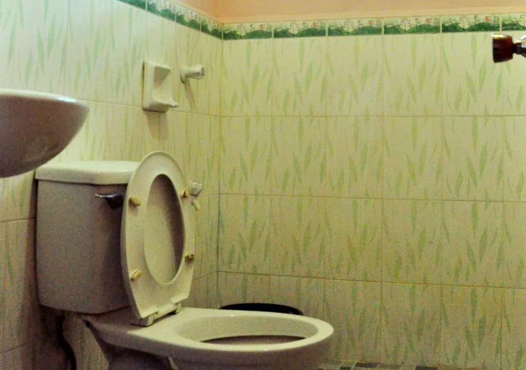 GV Hotel - Talisay City