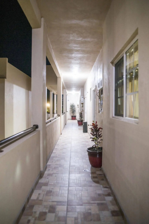 Bugambilias Suites