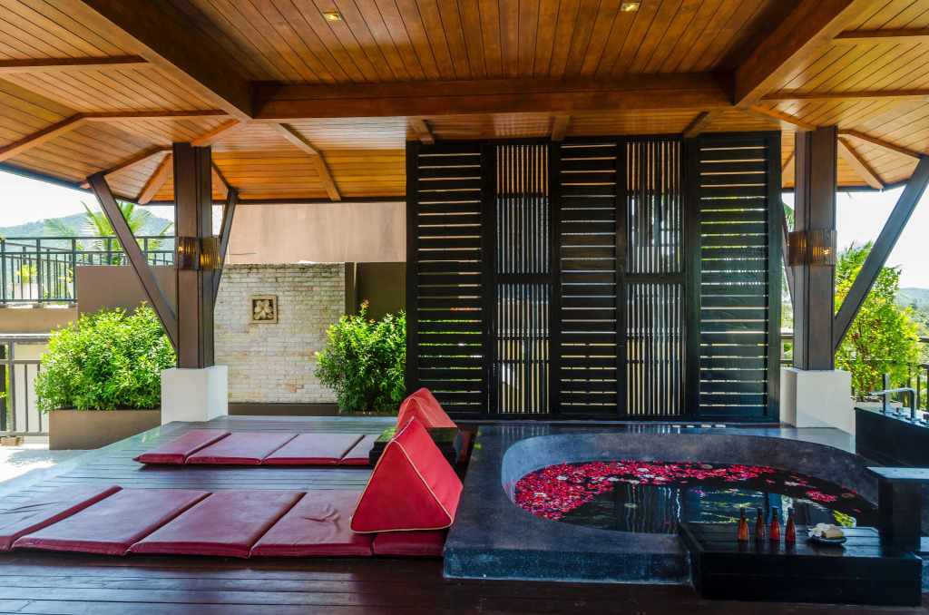 Kirikayan Residences Koh Samui