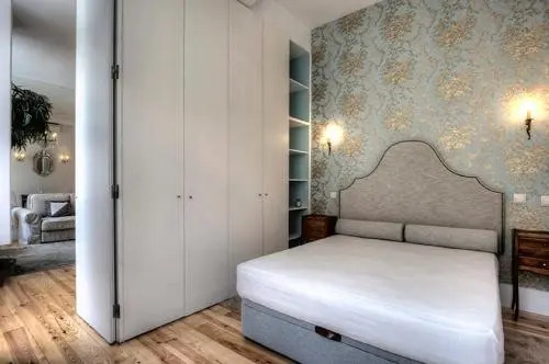 Lisbon Arsenal Suites