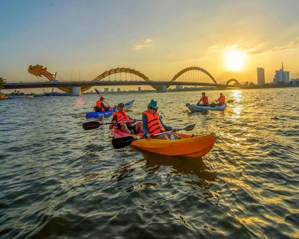 Ruby Star Hotel Da Nang