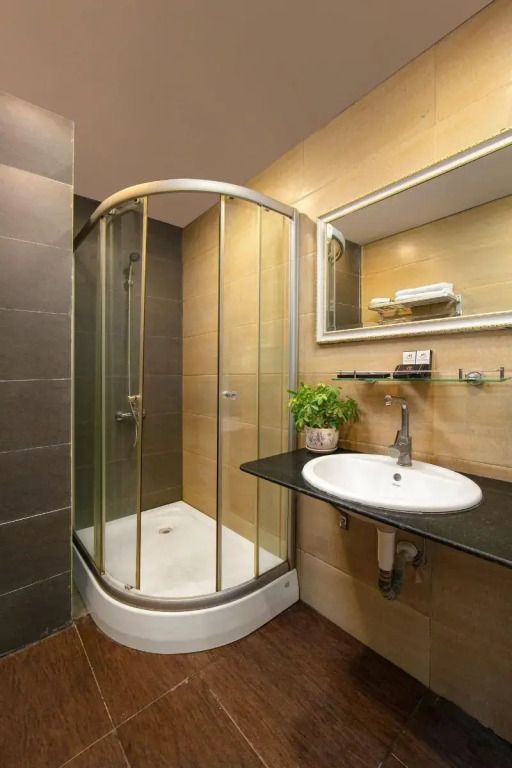 Nam Hoa Hotel