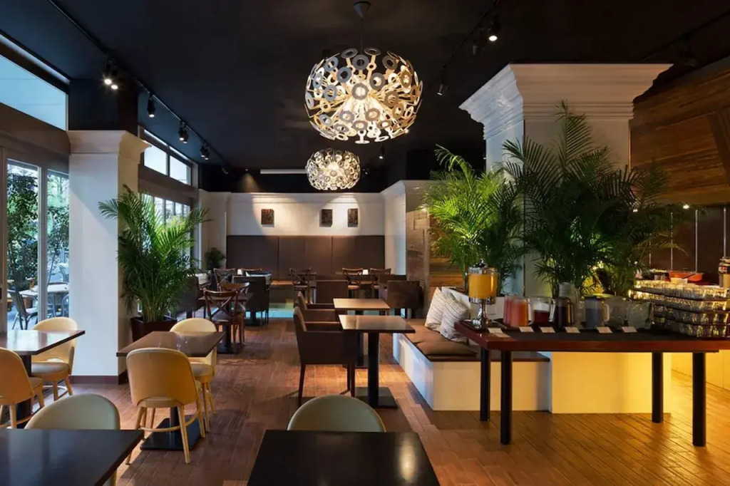 Holiday Inn Osaka Namba by IHG