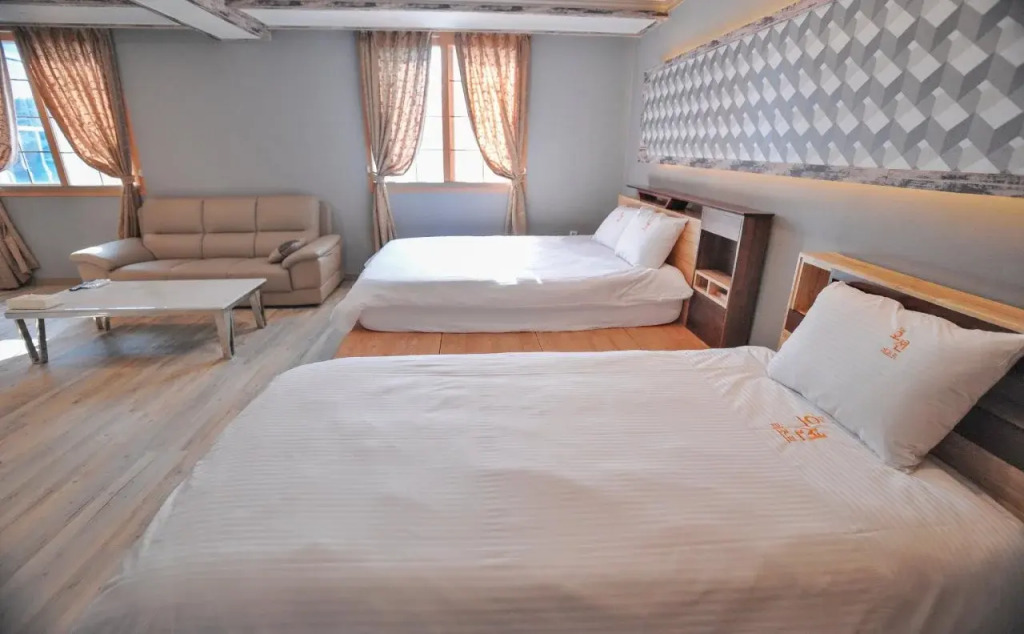 Newocean Resort