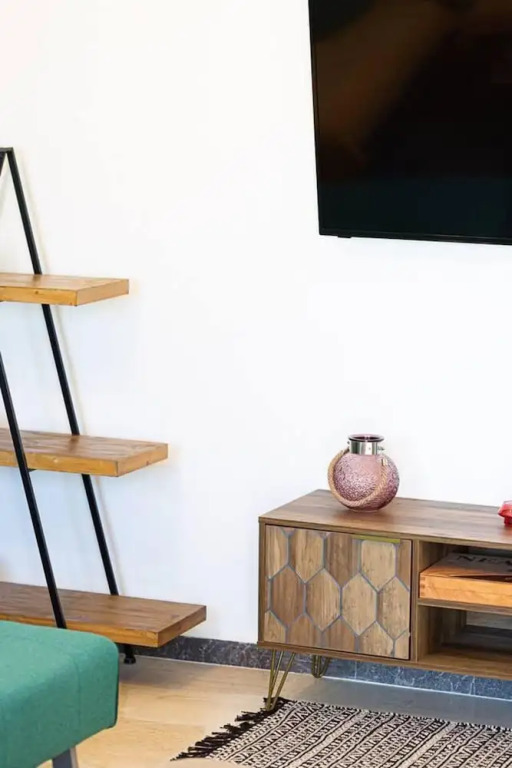 Beautiful 2-bed Apartment in Rethymno