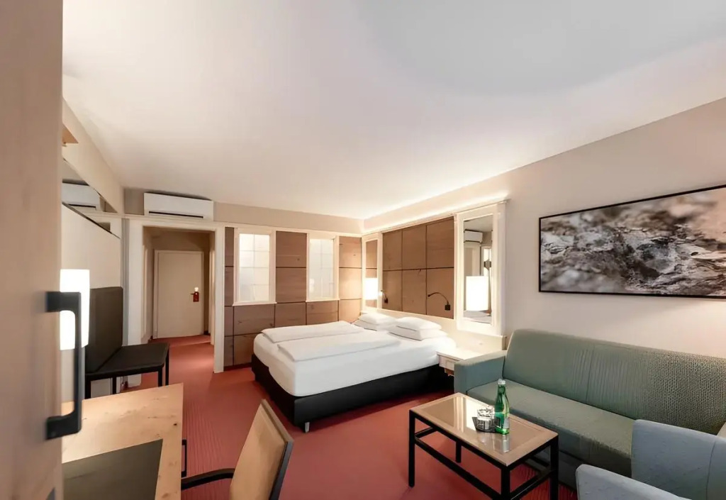 Avita Resort Bad Tatzmannsdorf