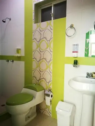 Hotel las Acacias Hospedajes en Nueva Loja