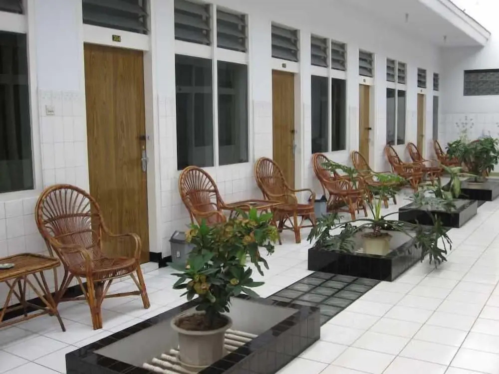 Hotel Tosari